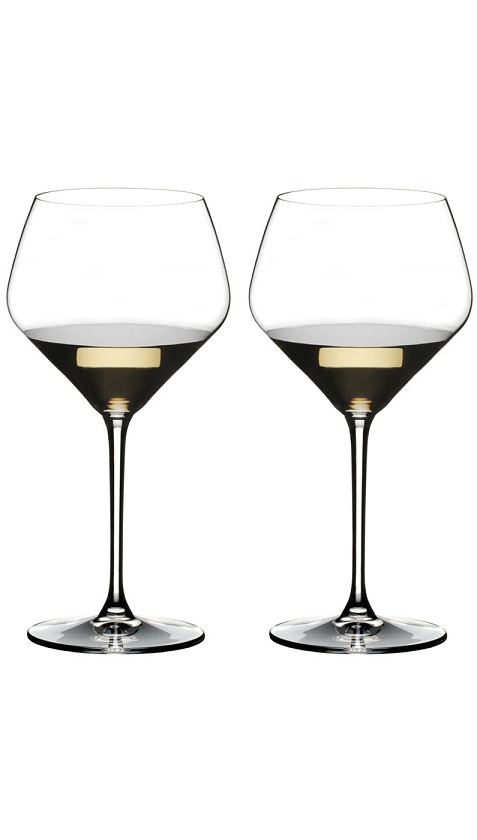 Riedel Extreme Oaked Chardonnay 670мл / 2 шт | Интернет-магазин Alcomag.kz (г. Алматы, Казахстан)