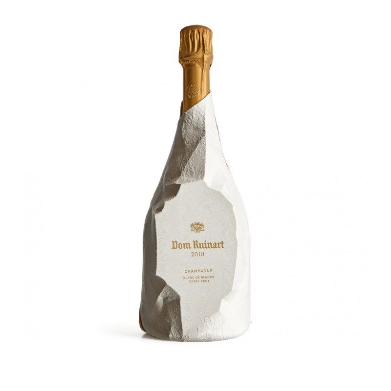 Dom Ruinart Blanc de Blancs Extra Brut Vintage | Интернет-магазин Alcomag.kz (г. Алматы, Казахстан)