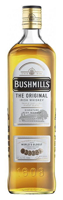 Bushmills Original 0,7 | Интернет-магазин Alcomag.kz (г. Алматы, Казахстан)