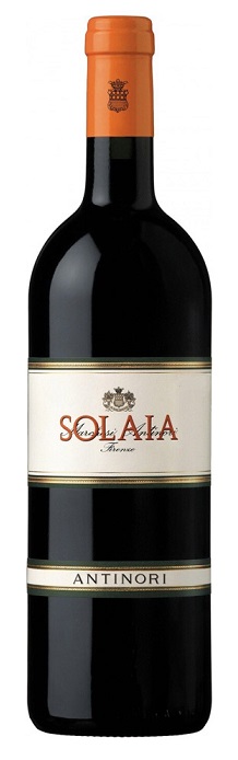 Antinori Solaia 2021 | Интернет-магазин Alcomag.kz (г. Алматы, Казахстан)