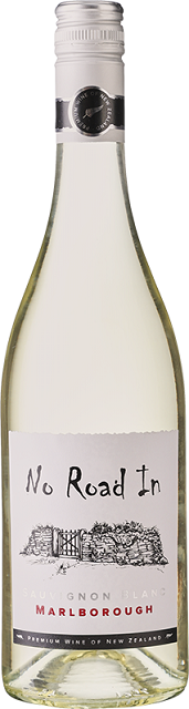 No Road In Sauvignon Blanc | Интернет-магазин Alcomag.kz (г. Алматы, Казахстан)