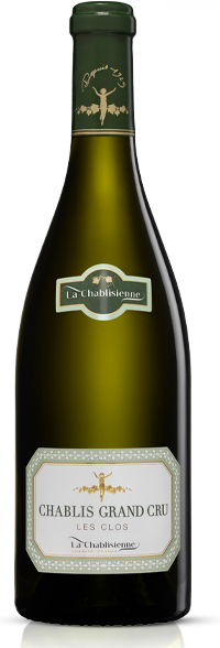 La Chablisienne Chablis Grand Cru Les Clos | Интернет-магазин Alcomag.kz (г. Алматы, Казахстан)