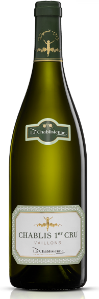 La Chablisienne Chablis 1er Cru Vaillons | Интернет-магазин Alcomag.kz (г. Алматы, Казахстан)