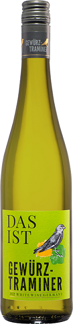 Das Ist Gewürztraminer Pfalz | Интернет-магазин Alcomag.kz (г. Алматы, Казахстан)