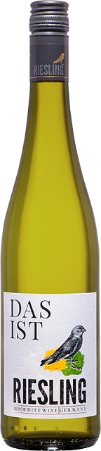 Das Ist Riesling medium-dry | Интернет-магазин Alcomag.kz (г. Алматы, Казахстан)