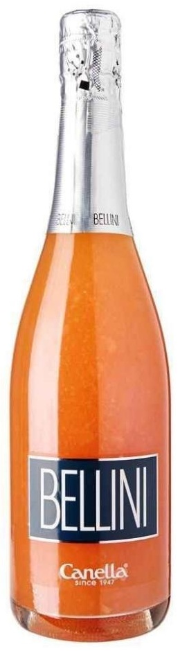 Canella Bellini | Интернет-магазин Alcomag.kz (г. Алматы, Казахстан)