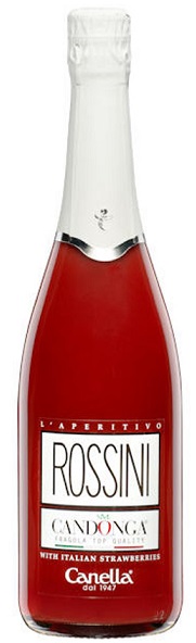 Canella Rossini | Интернет-магазин Alcomag.kz (г. Алматы, Казахстан)