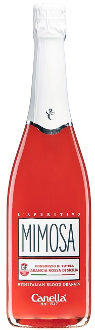 Canella Mimosa | Интернет-магазин Alcomag.kz (г. Алматы, Казахстан)