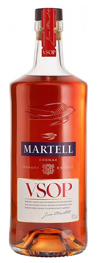 Martell VSOP 0.7 | Интернет-магазин Alcomag.kz (г. Алматы, Казахстан)