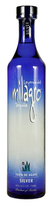 Milagro Silver | Интернет-магазин Alcomag.kz (г. Алматы, Казахстан)