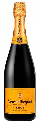 Veuve Clicquot Brut Magnum 1,5 | Интернет-магазин Alcomag.kz (г. Алматы, Казахстан)