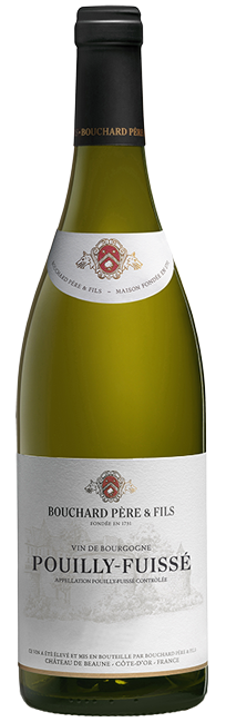 Bouchard Pere&Fils Pouilly Fuisse | Интернет-магазин Alcomag.kz (г. Алматы, Казахстан)