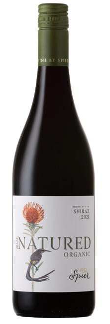 Spier Good Natured Organic Shiraz | Интернет-магазин Alcomag.kz (г. Алматы, Казахстан)