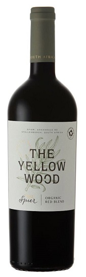 Spier The Yellow Wood Red Blend | Интернет-магазин Alcomag.kz (г. Алматы, Казахстан)
