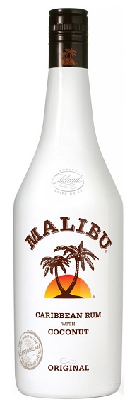 Malibu | Интернет-магазин Alcomag.kz (г. Алматы, Казахстан)