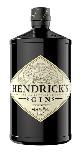 Hendrick`s | Интернет-магазин Alcomag.kz (г. Алматы, Казахстан)