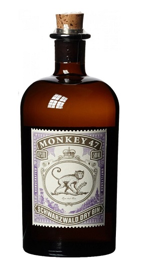 Monkey 47 | Интернет-магазин Alcomag.kz (г. Алматы, Казахстан)