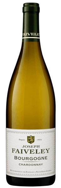 Faiveley Bourgogne Chardonnay | Интернет-магазин Alcomag.kz (г. Алматы, Казахстан)