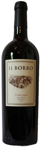 Il Borro | Интернет-магазин Alcomag.kz (г. Алматы, Казахстан)