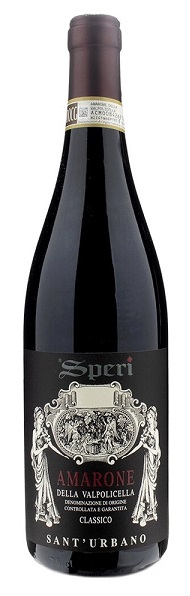 Speri Monte Sant’ Urbano Amarone della Valpolicella Classico DOCG | Интернет-магазин Alcomag.kz (г. Алматы, Казахстан)