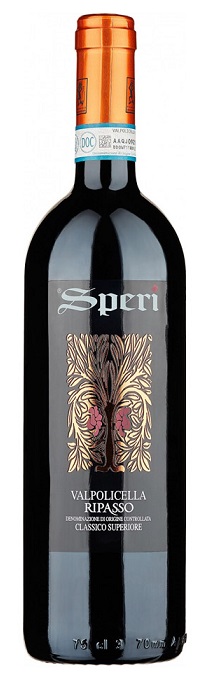 Speri Valpolicella Ripasso Classico Superiore DOC | Интернет-магазин Alcomag.kz (г. Алматы, Казахстан)