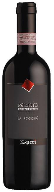 Speri Recioto della Valpolicella Classico La Roggia | Интернет-магазин Alcomag.kz (г. Алматы, Казахстан)