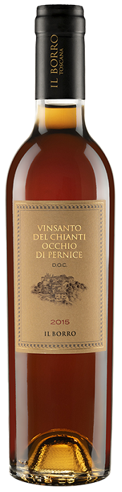 Il Borro Vin Santo del Chianti Occhio di Pernice | Интернет-магазин Alcomag.kz (г. Алматы, Казахстан)