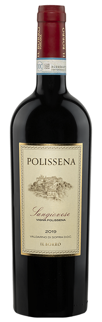 Il Borro Polissena | Интернет-магазин Alcomag.kz (г. Алматы, Казахстан)