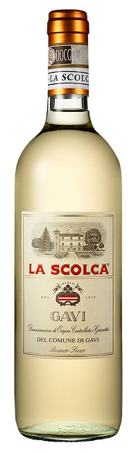 La Scolca Gavi di Gavi | Интернет-магазин Alcomag.kz (г. Алматы, Казахстан)