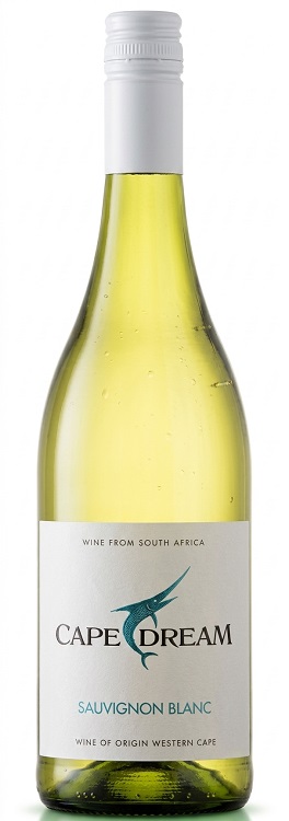Cape Dream Sauvignon Blanc | Интернет-магазин Alcomag.kz (г. Алматы, Казахстан)