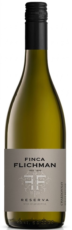 Finca Flichman Chardonnay Reserva | Интернет-магазин Alcomag.kz (г. Алматы, Казахстан)