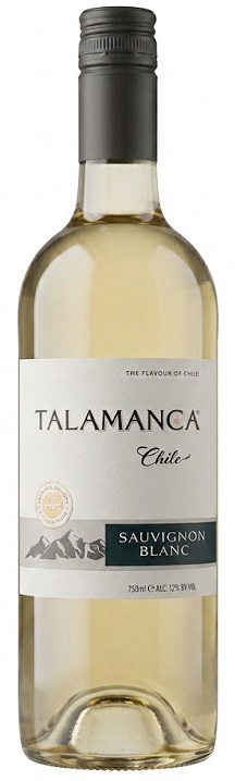 Talamanca Sauvignon Blanc | Интернет-магазин Alcomag.kz (г. Алматы, Казахстан)