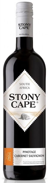 Stony Cape Pinotage Cabernet Sauvignon | Интернет-магазин Alcomag.kz (г. Алматы, Казахстан)