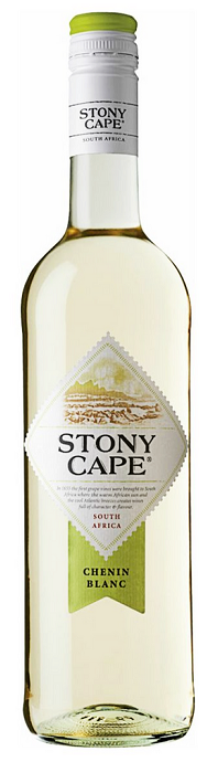 Stony Cape Chenin Blanc | Интернет-магазин Alcomag.kz (г. Алматы, Казахстан)