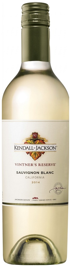 Kendall Jackson Vintner's Reserve Sauvignon Blanc | Интернет-магазин Alcomag.kz (г. Алматы, Казахстан)