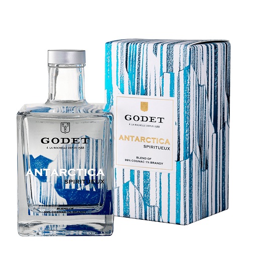 Godet Antarctica | Интернет-магазин Alcomag.kz (г. Алматы, Казахстан)