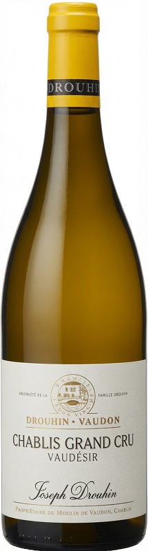 Joseph Drouhin Chablis Grand Cru Vaudesir | Интернет-магазин Alcomag.kz (г. Алматы, Казахстан)