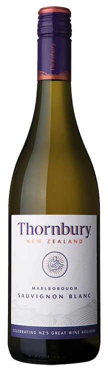 Thornbury Sauvignon Blanc | Интернет-магазин Alcomag.kz (г. Алматы, Казахстан)